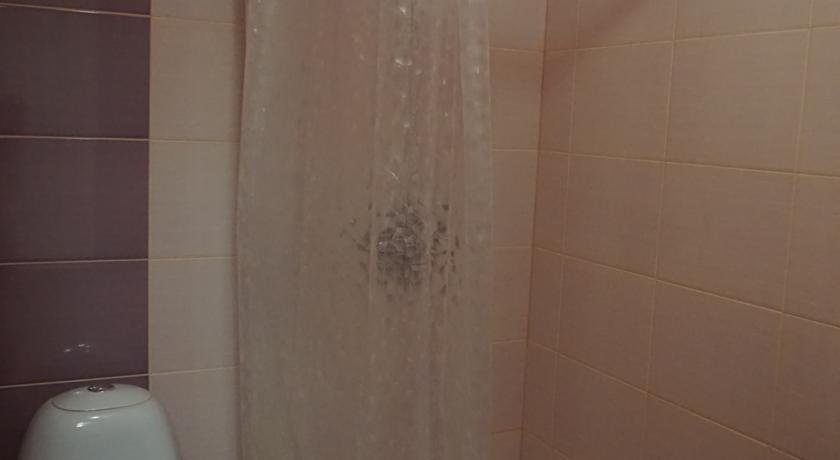 Гостиница Guest House Viktoria Кабардинка-38