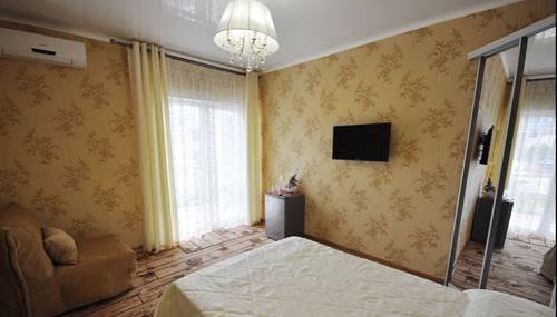 Гостиница Guest House Viktoria Кабардинка-6
