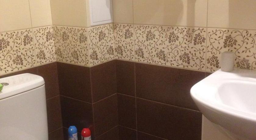 Гостиница Guest House Viktoria Кабардинка-45