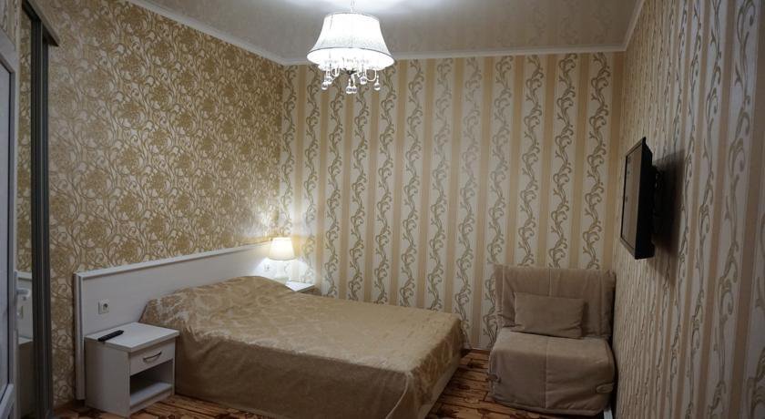 Гостиница Guest House Viktoria Кабардинка
