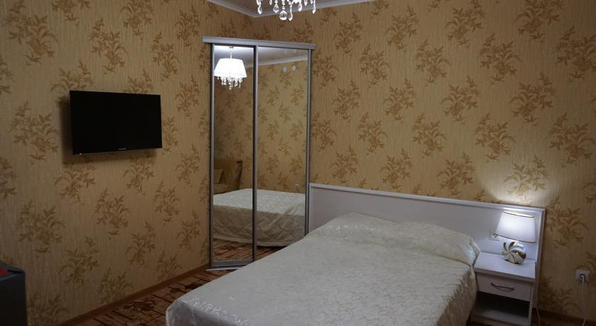 Гостиница Guest House Viktoria Кабардинка