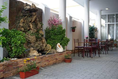 Гостиница Guest House Viktoria Кабардинка-16