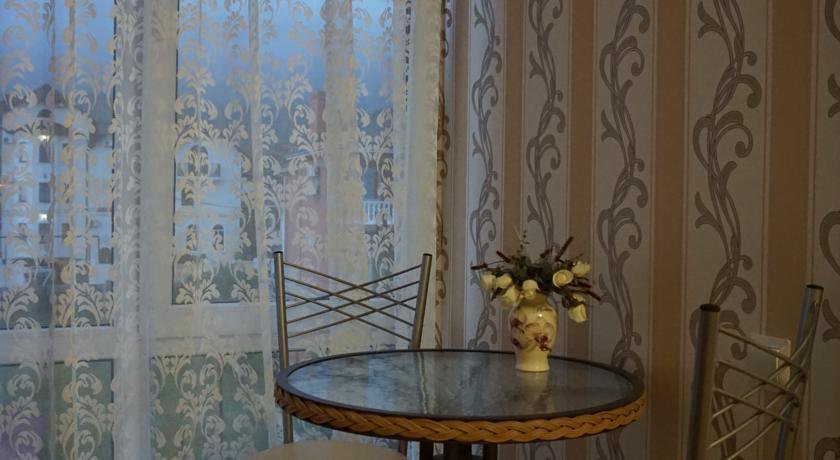 Гостиница Guest House Viktoria Кабардинка-36