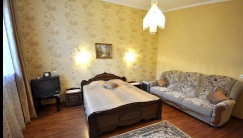 Гостиница Guest House Viktoria Кабардинка-12