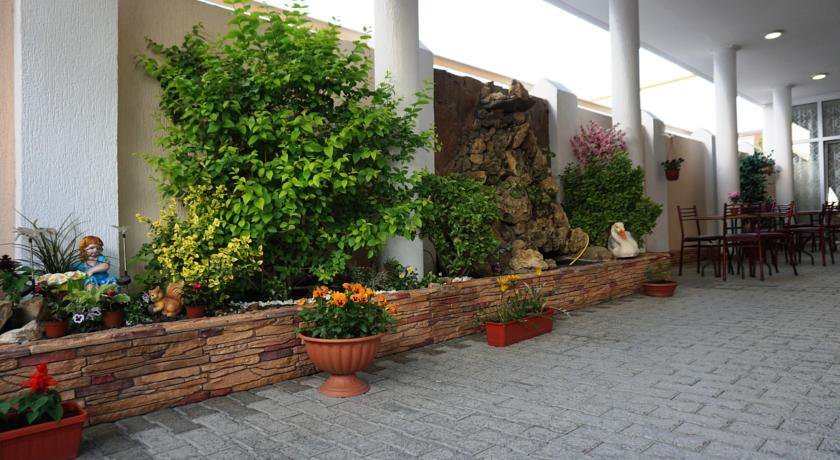 Гостиница Guest House Viktoria Кабардинка-20