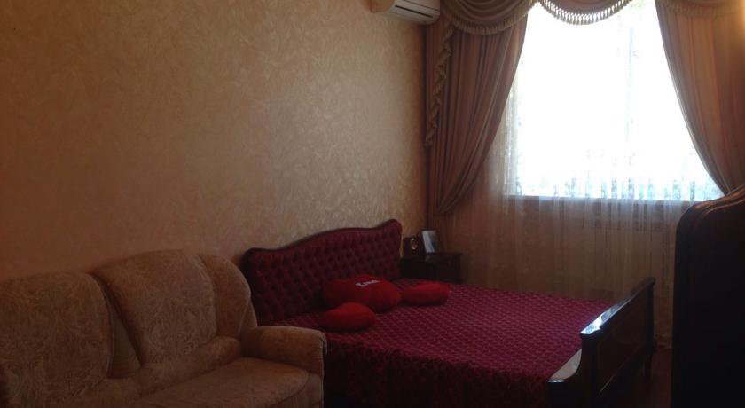 Гостиница Guest House Viktoria Кабардинка-47
