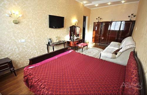 Гостиница Guest House Viktoria Кабардинка-43