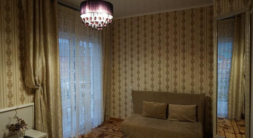 Гостиница Guest House Viktoria Кабардинка