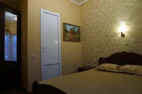 Гостиница Guest House Viktoria Кабардинка-15