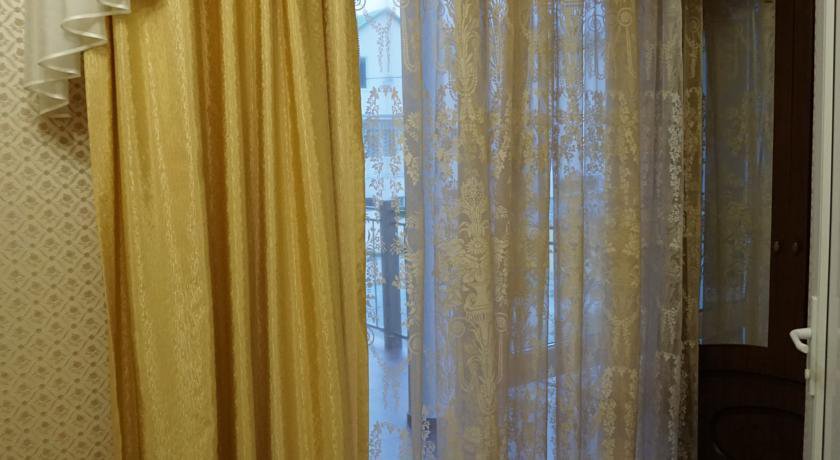 Гостиница Guest House Viktoria Кабардинка