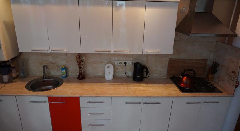 Гостиница Guest House Viktoria Кабардинка-29