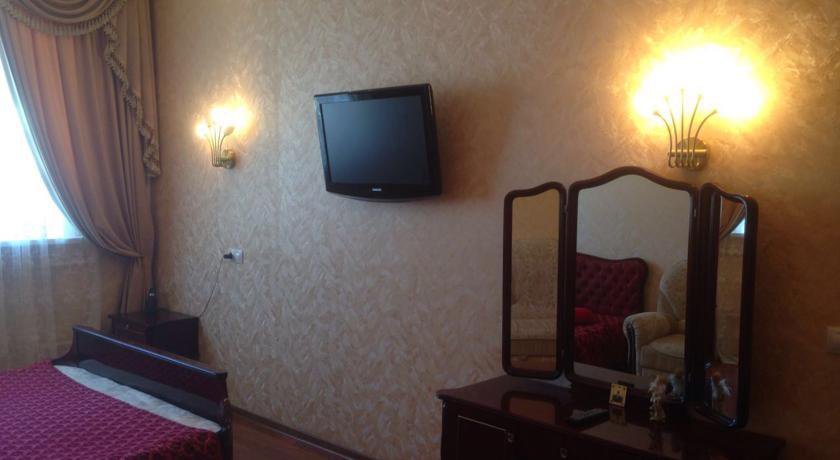 Гостиница Guest House Viktoria Кабардинка-46