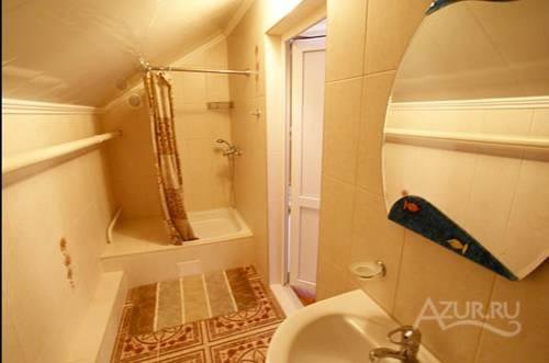 Гостиница Guest House Viktoria Кабардинка-10