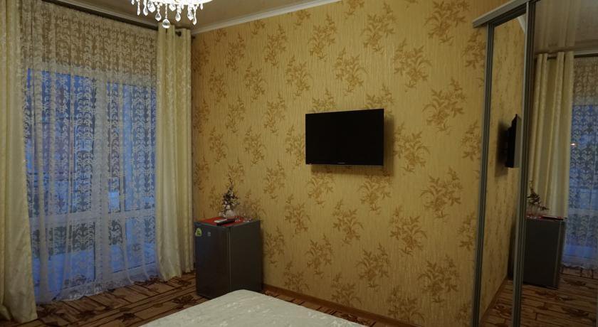 Гостиница Guest House Viktoria Кабардинка