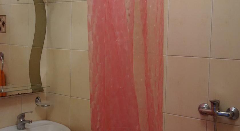 Гостиница Guest House Viktoria Кабардинка