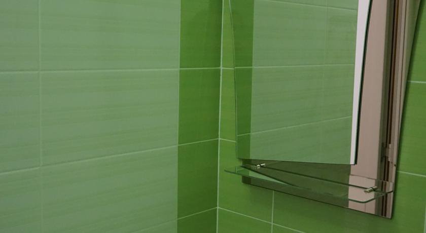 Гостиница Guest House Viktoria Кабардинка-37