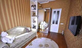 Гостиница Guest House Viktoria Кабардинка Двухместный номер с 1 кроватью или 2 отдельными кроватями-2
