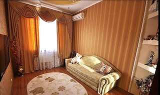 Гостиница Guest House Viktoria Кабардинка Двухместный номер с 1 кроватью или 2 отдельными кроватями-1
