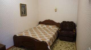 Гостиница Guest House Viktoria Кабардинка Двухместный номер с 1 кроватью или 2 отдельными кроватями-6