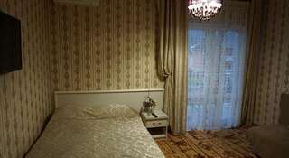 Гостиница Guest House Viktoria Кабардинка Четырехместный номер-6