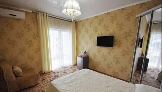 Гостиница Guest House Viktoria Кабардинка-5