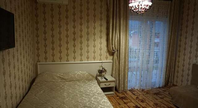 Гостиница Guest House Viktoria Кабардинка-33